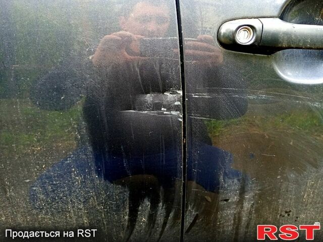 Серый Киа Сид, объемом двигателя 1.6 л и пробегом 223 тыс. км за 4500 $, фото 3 на Automoto.ua