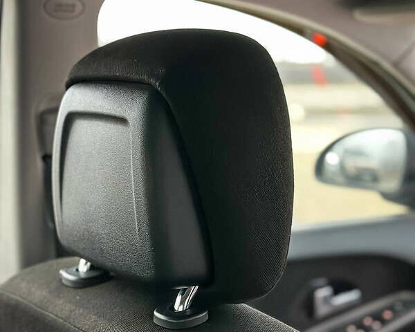 Сірий Кіа Сід, об'ємом двигуна 1.6 л та пробігом 218 тис. км за 5700 $, фото 22 на Automoto.ua