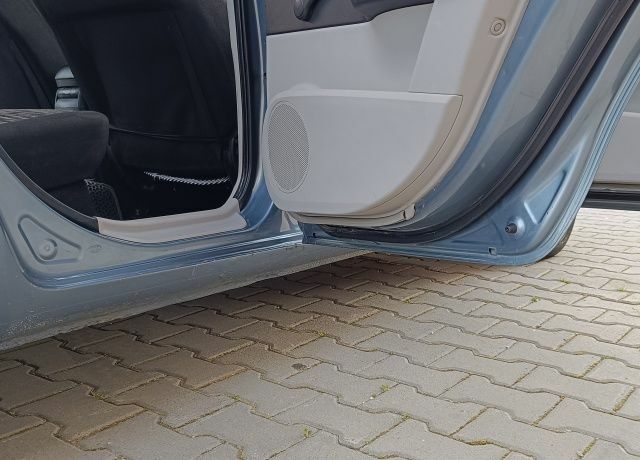 Сірий Кіа Сід, об'ємом двигуна 1.4 л та пробігом 210 тис. км за 4800 $, фото 21 на Automoto.ua