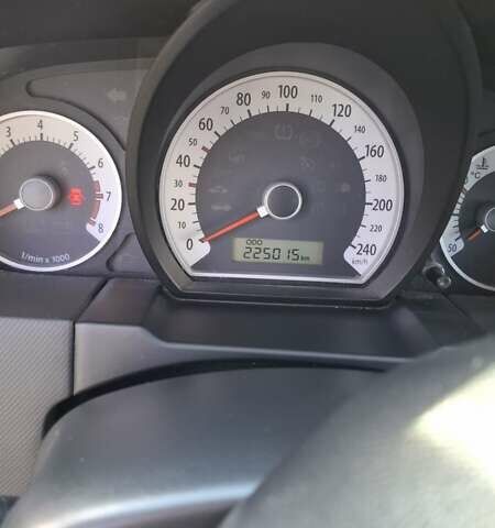 Киа Сид 2008 в Запорожье на Automoto.ua Серый Киа Сид, объемом двигателя 1.59 л и пробегом 225 тыс. км за 4500 $, фото 2 на Automoto.ua