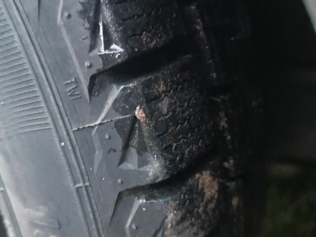 Сірий Кіа Сід, об'ємом двигуна 0 л та пробігом 247 тис. км за 2200 $, фото 5 на Automoto.ua