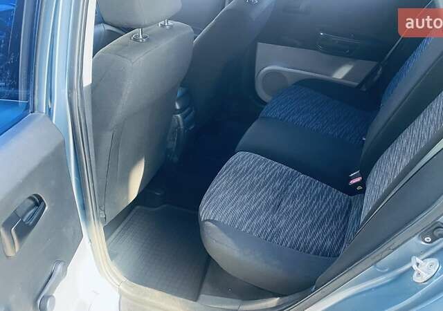 Серый Киа Сид, объемом двигателя 1.58 л и пробегом 250 тыс. км за 5500 $, фото 21 на Automoto.ua