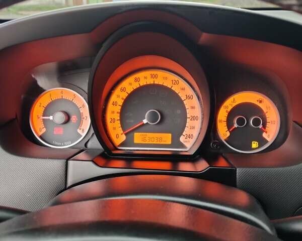 Сірий Кіа Сід, об'ємом двигуна 1.59 л та пробігом 163 тис. км за 5600 $, фото 1 на Automoto.ua