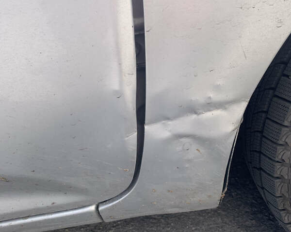 Серый Киа Сид, объемом двигателя 1.4 л и пробегом 270 тыс. км за 4450 $, фото 6 на Automoto.ua