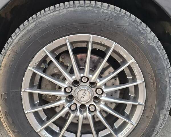 Серый Киа Сид, объемом двигателя 1.59 л и пробегом 253 тыс. км за 5900 $, фото 5 на Automoto.ua