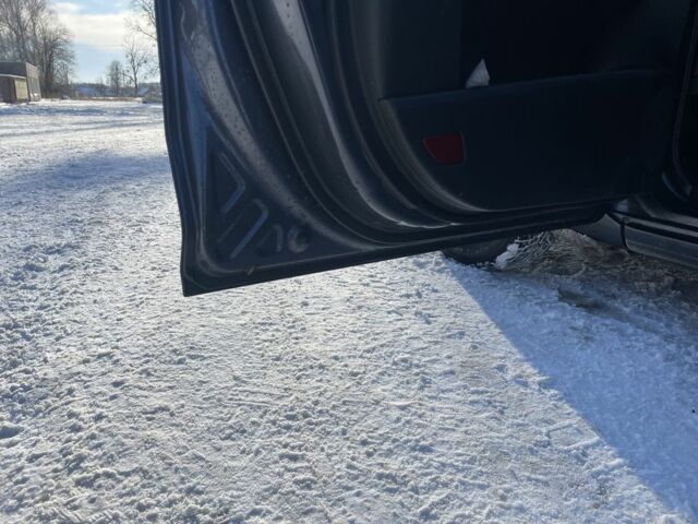 Серый Киа Сид, объемом двигателя 1.4 л и пробегом 180 тыс. км за 4750 $, фото 11 на Automoto.ua