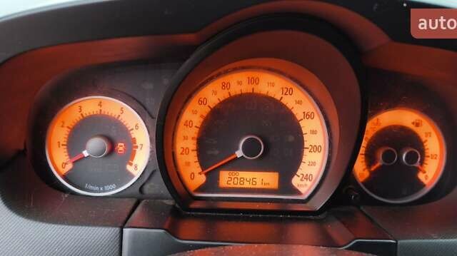 Сірий Кіа Сід, об'ємом двигуна 1.6 л та пробігом 220 тис. км за 4600 $, фото 3 на Automoto.ua