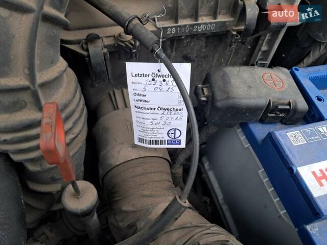 Серый Киа Сид, объемом двигателя 1.59 л и пробегом 204 тыс. км за 6300 $, фото 27 на Automoto.ua