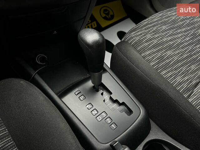 Серый Киа Сид, объемом двигателя 1.6 л и пробегом 167 тыс. км за 6600 $, фото 12 на Automoto.ua