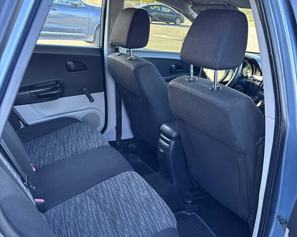 Киа Сид 2008 в Киеве на Automoto.ua Серый Киа Сид, объемом двигателя 1.4 л и пробегом 311 тыс. км за 5200 $, фото 9 на Automoto.ua