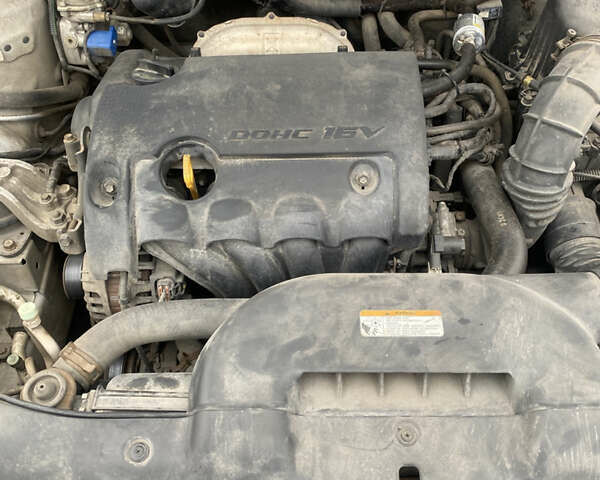 Сірий Кіа Сід, об'ємом двигуна 1.4 л та пробігом 273 тис. км за 4250 $, фото 13 на Automoto.ua