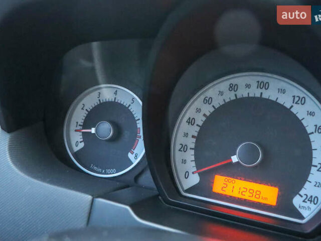 Серый Киа Сид, объемом двигателя 1.59 л и пробегом 211 тыс. км за 7000 $, фото 17 на Automoto.ua