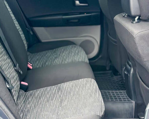 Сірий Кіа Сід, об'ємом двигуна 1.6 л та пробігом 218 тис. км за 5700 $, фото 16 на Automoto.ua