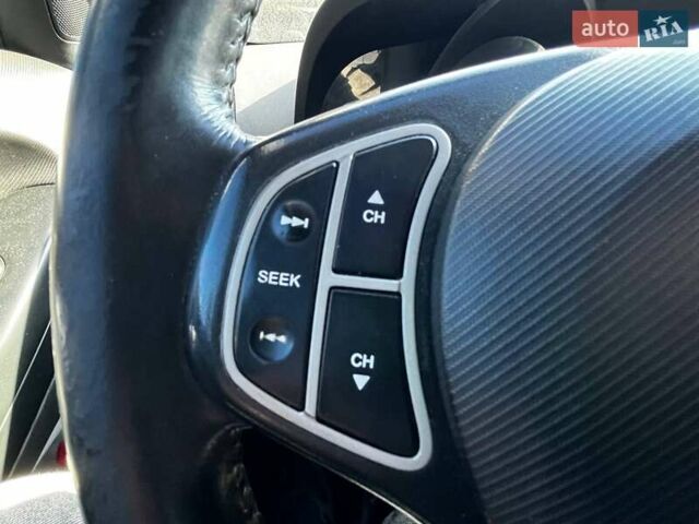 Сірий Кіа Сід, об'ємом двигуна 1.6 л та пробігом 215 тис. км за 4990 $, фото 12 на Automoto.ua