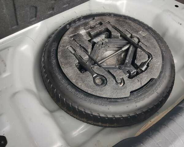 Сірий Кіа Сід, об'ємом двигуна 1.59 л та пробігом 163 тис. км за 5600 $, фото 12 на Automoto.ua