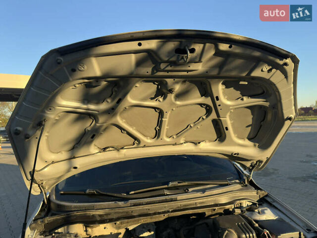 Серый Киа Сид, объемом двигателя 1.59 л и пробегом 187 тыс. км за 5100 $, фото 15 на Automoto.ua