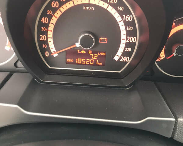 Серый Киа Сид, объемом двигателя 1.58 л и пробегом 188 тыс. км за 5900 $, фото 5 на Automoto.ua