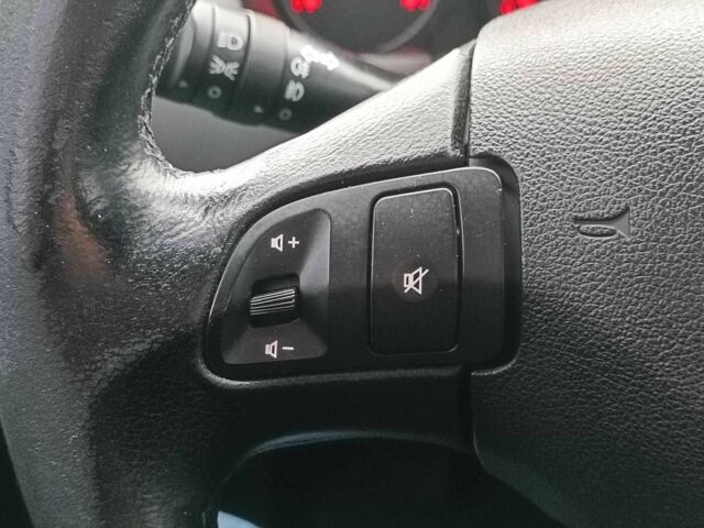 Серый Киа Сид, объемом двигателя 1.4 л и пробегом 202 тыс. км за 5890 $, фото 22 на Automoto.ua