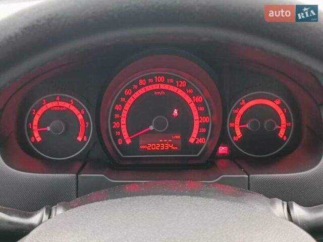 Серый Киа Сид, объемом двигателя 1.4 л и пробегом 202 тыс. км за 5890 $, фото 21 на Automoto.ua