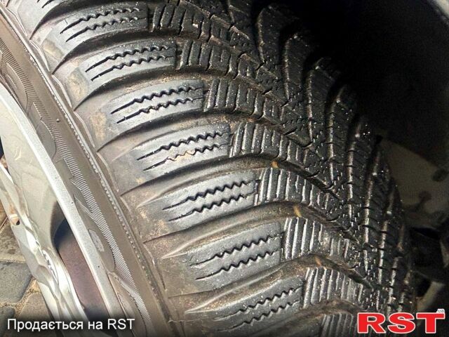 Сірий Кіа Сід, об'ємом двигуна 1.6 л та пробігом 132 тис. км за 2700 $, фото 7 на Automoto.ua