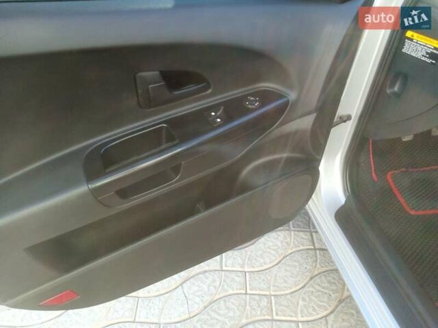 Серый Киа Сид, объемом двигателя 1.4 л и пробегом 181 тыс. км за 5999 $, фото 39 на Automoto.ua