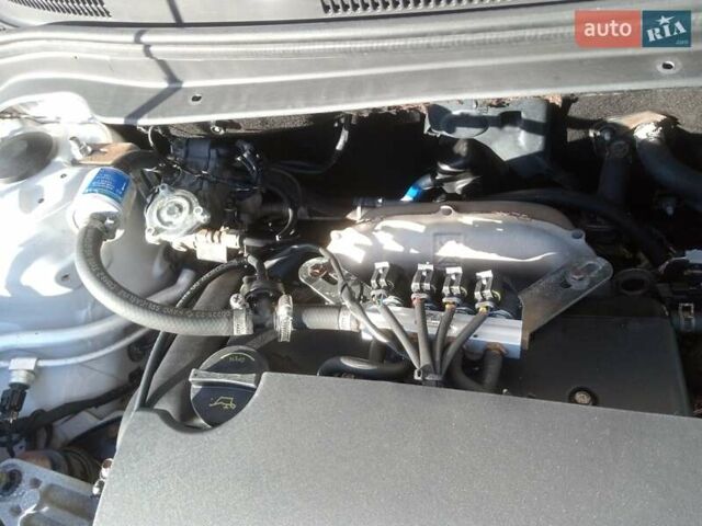 Серый Киа Сид, объемом двигателя 1.4 л и пробегом 181 тыс. км за 5999 $, фото 42 на Automoto.ua