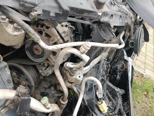 Серый Киа Сид, объемом двигателя 0 л и пробегом 216 тыс. км за 1000 $, фото 8 на Automoto.ua