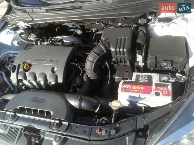 Серый Киа Сид, объемом двигателя 1.4 л и пробегом 181 тыс. км за 5999 $, фото 43 на Automoto.ua