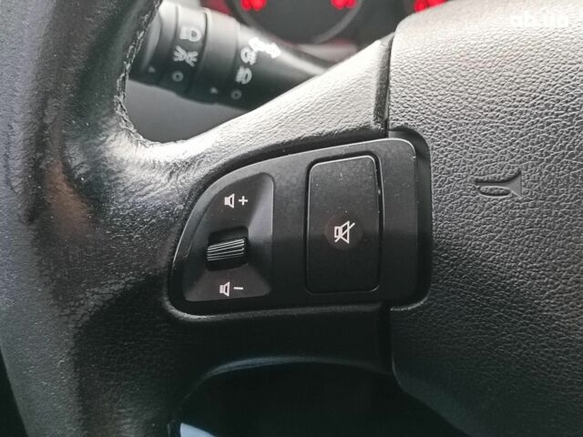 Сірий Кіа Сід, об'ємом двигуна 1.4 л та пробігом 202 тис. км за 5890 $, фото 22 на Automoto.ua