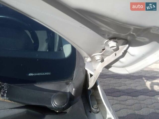 Серый Киа Сид, объемом двигателя 1.4 л и пробегом 181 тыс. км за 5999 $, фото 44 на Automoto.ua
