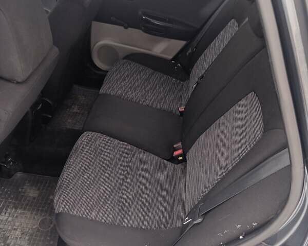 Серый Киа Сид, объемом двигателя 1.6 л и пробегом 128 тыс. км за 5700 $, фото 11 на Automoto.ua