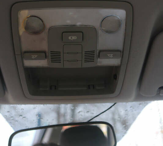 Серый Киа Сид, объемом двигателя 1.6 л и пробегом 213 тыс. км за 6500 $, фото 17 на Automoto.ua