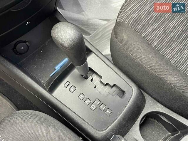 Кіа Сід 2009 у Львові на Automoto.ua Сірий Кіа Сід, об'ємом двигуна 1.6 л та пробігом 128 тис. км за 2999 $, фото 15 на Automoto.ua