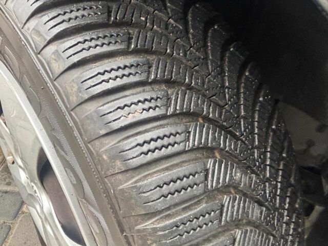 Серый Киа Сид, объемом двигателя 1.6 л и пробегом 130 тыс. км за 2700 $, фото 8 на Automoto.ua