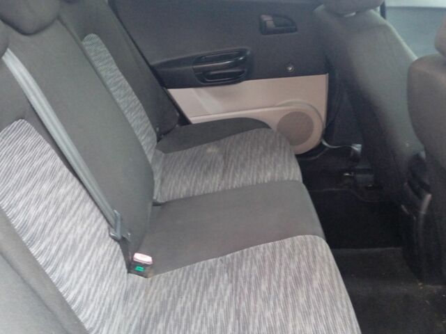 Сірий Кіа Сід, об'ємом двигуна 1.4 л та пробігом 229 тис. км за 3150 $, фото 9 на Automoto.ua