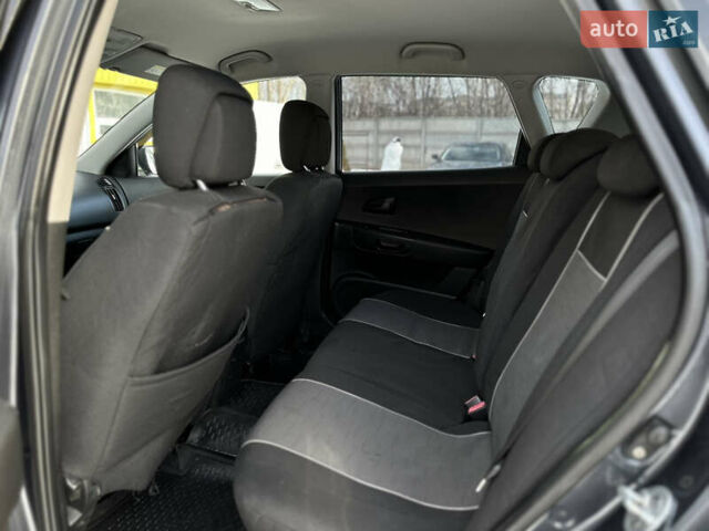 Сірий Кіа Сід, об'ємом двигуна 1.59 л та пробігом 140 тис. км за 6999 $, фото 24 на Automoto.ua