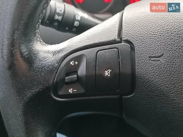 Серый Киа Сид, объемом двигателя 1.4 л и пробегом 202 тыс. км за 5890 $, фото 22 на Automoto.ua