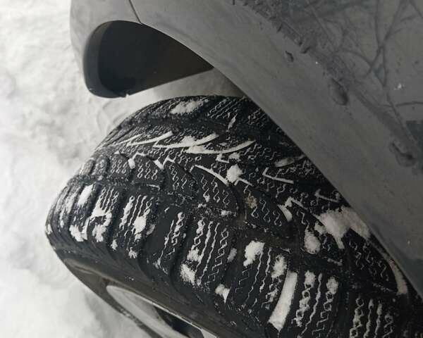 Серый Киа Сид, объемом двигателя 1.6 л и пробегом 128 тыс. км за 5700 $, фото 13 на Automoto.ua