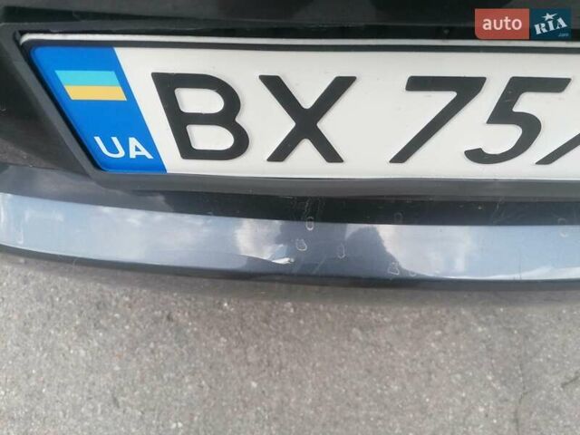Сірий Кіа Сід, об'ємом двигуна 1.4 л та пробігом 190 тис. км за 5500 $, фото 4 на Automoto.ua