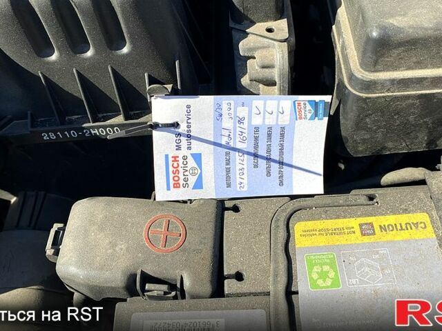 Сірий Кіа Сід, об'ємом двигуна 1.6 л та пробігом 169 тис. км за 5800 $, фото 8 на Automoto.ua