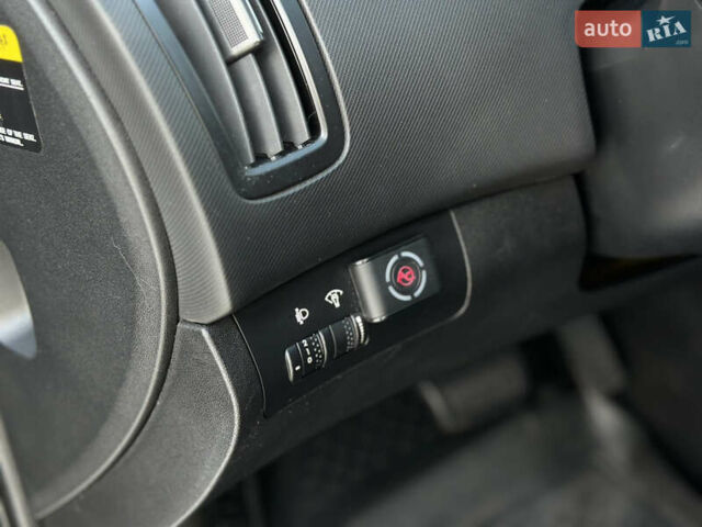 Сірий Кіа Сід, об'ємом двигуна 1.59 л та пробігом 140 тис. км за 6999 $, фото 15 на Automoto.ua