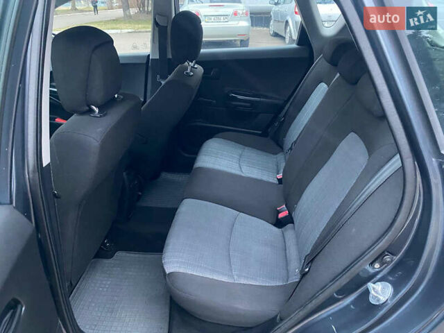 Сірий Кіа Сід, об'ємом двигуна 1.4 л та пробігом 207 тис. км за 5850 $, фото 34 на Automoto.ua