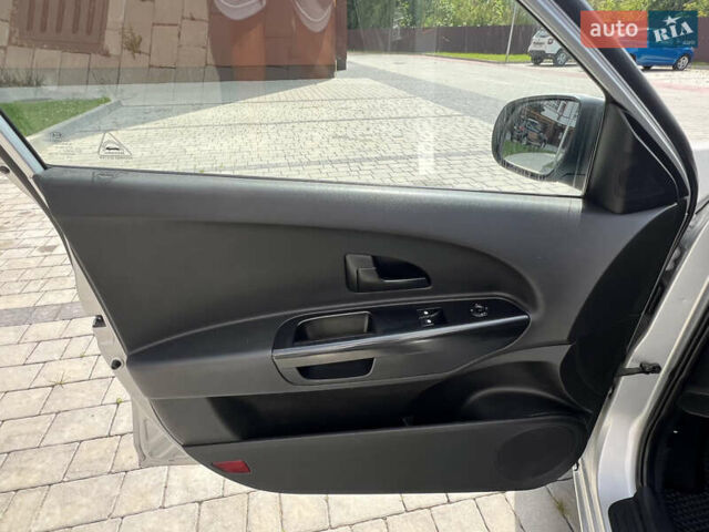 Сірий Кіа Сід, об'ємом двигуна 1.6 л та пробігом 292 тис. км за 6400 $, фото 28 на Automoto.ua