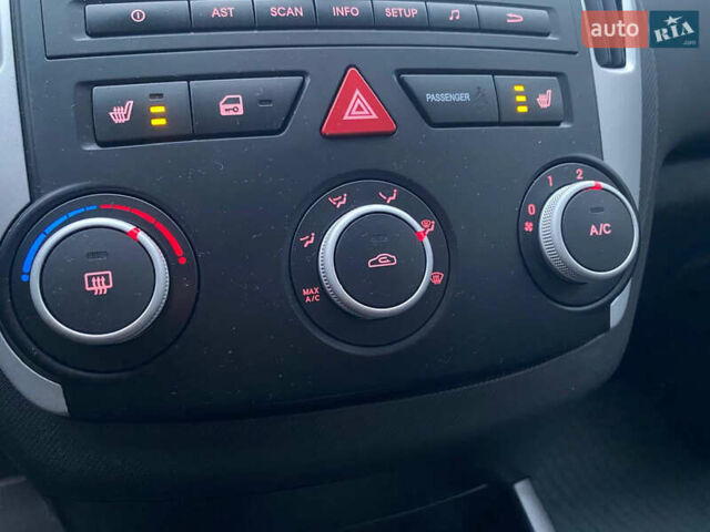 Сірий Кіа Сід, об'ємом двигуна 1.4 л та пробігом 207 тис. км за 5850 $, фото 19 на Automoto.ua