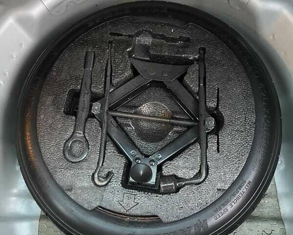 Сірий Кіа Сід, об'ємом двигуна 1.6 л та пробігом 160 тис. км за 8500 $, фото 16 на Automoto.ua