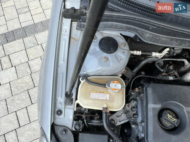 Сірий Кіа Сід, об'ємом двигуна 1.6 л та пробігом 292 тис. км за 6400 $, фото 48 на Automoto.ua