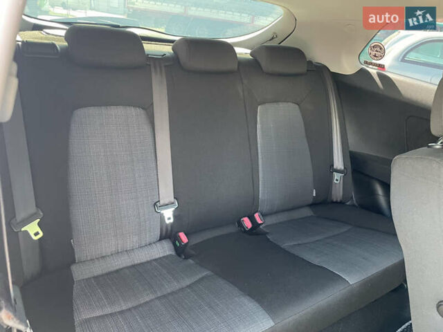 Серый Киа Сид, объемом двигателя 1.59 л и пробегом 194 тыс. км за 7100 $, фото 39 на Automoto.ua