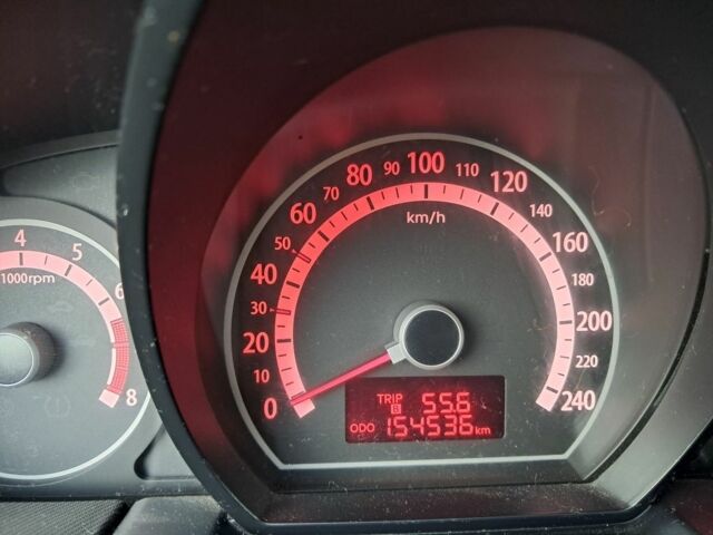 Серый Киа Сид, объемом двигателя 0 л и пробегом 186 тыс. км за 5950 $, фото 15 на Automoto.ua