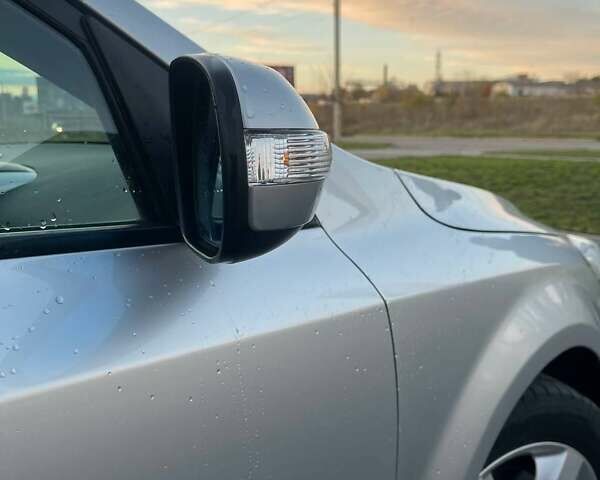 Сірий Кіа Сід, об'ємом двигуна 1.6 л та пробігом 160 тис. км за 8500 $, фото 22 на Automoto.ua