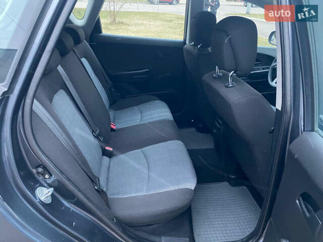 Сірий Кіа Сід, об'ємом двигуна 1.4 л та пробігом 207 тис. км за 5850 $, фото 29 на Automoto.ua